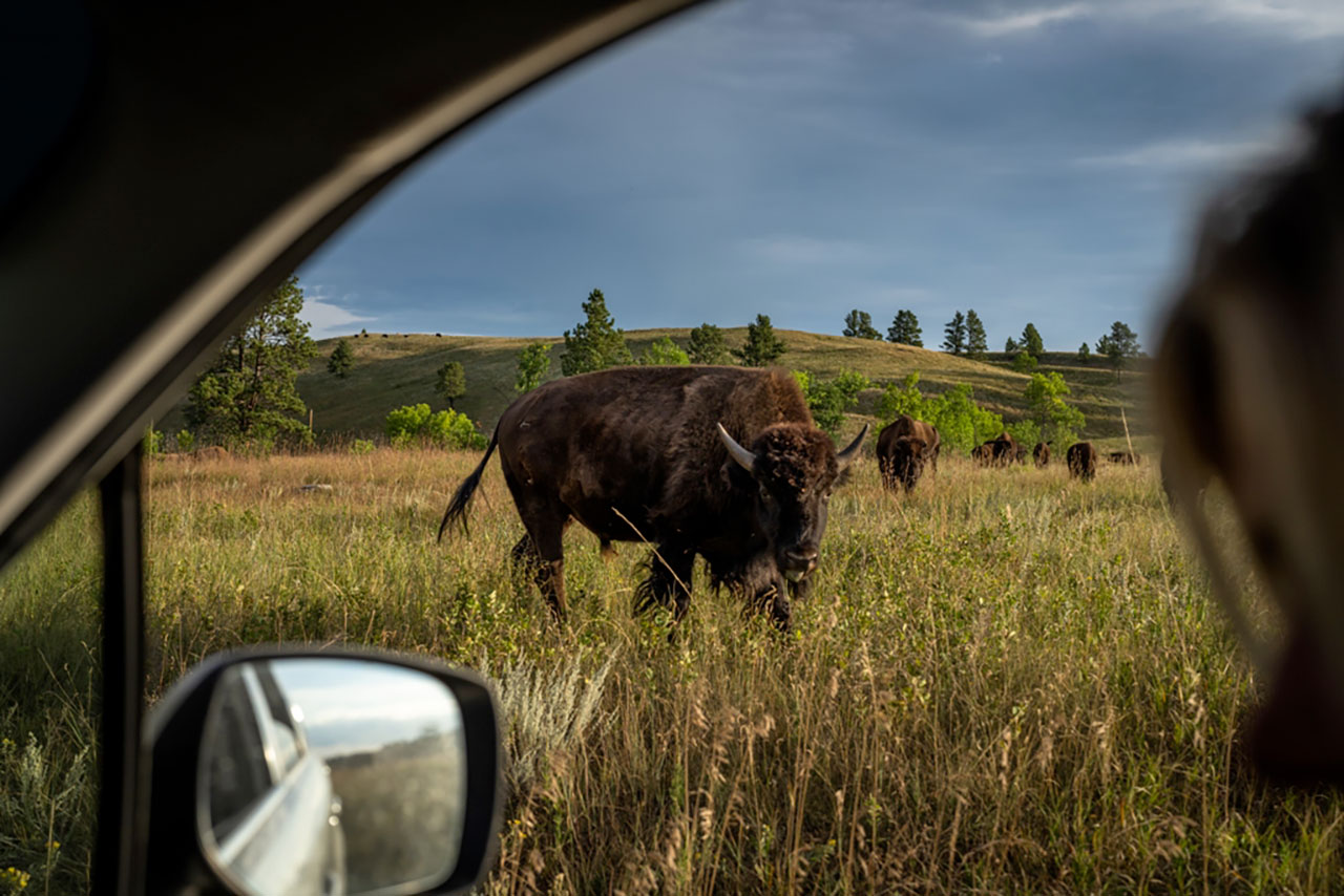 Due nuovi itinerari nel Great American West