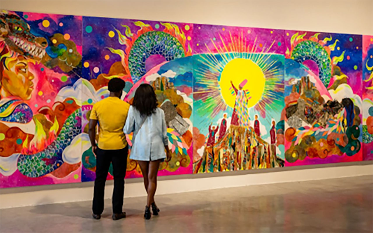 Miami Art Week & Art Basel Miami Beach 2024